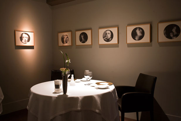 Bottura on Process at Osteria Francescana