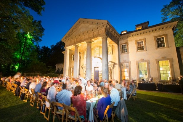 2013 Atlanta Food & Wine Festival