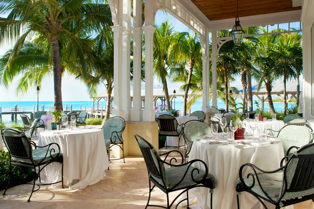 12. Latitudes—Key West, Fla. 