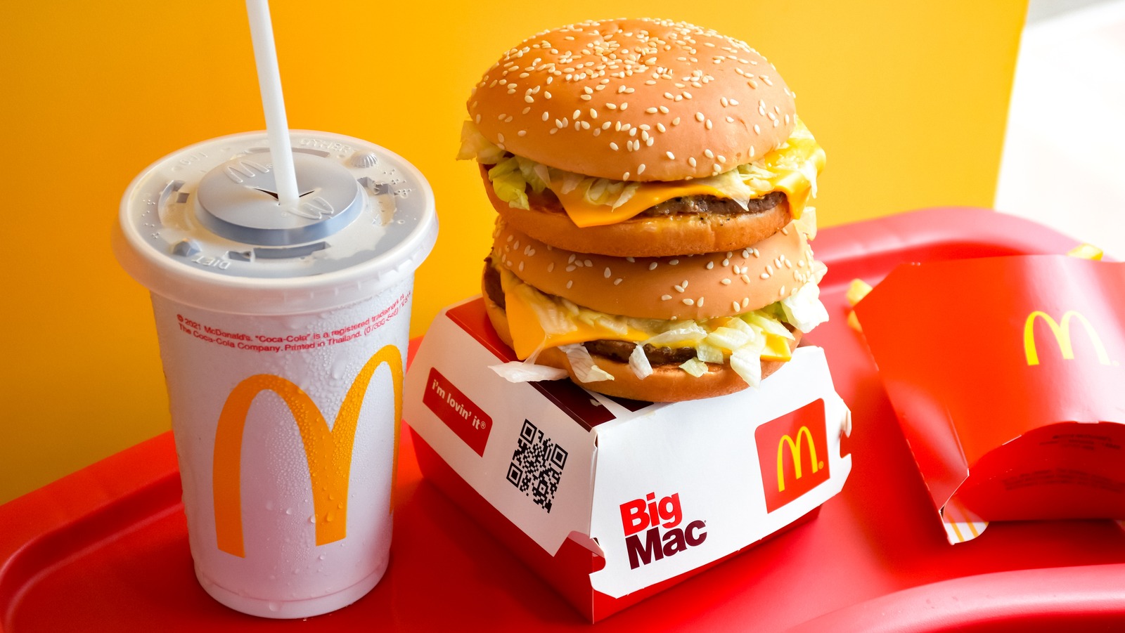 21 McDonald s Hacks You Should Know Before Ordering 21 McDonald s Hacks You Should Know Before Ordering