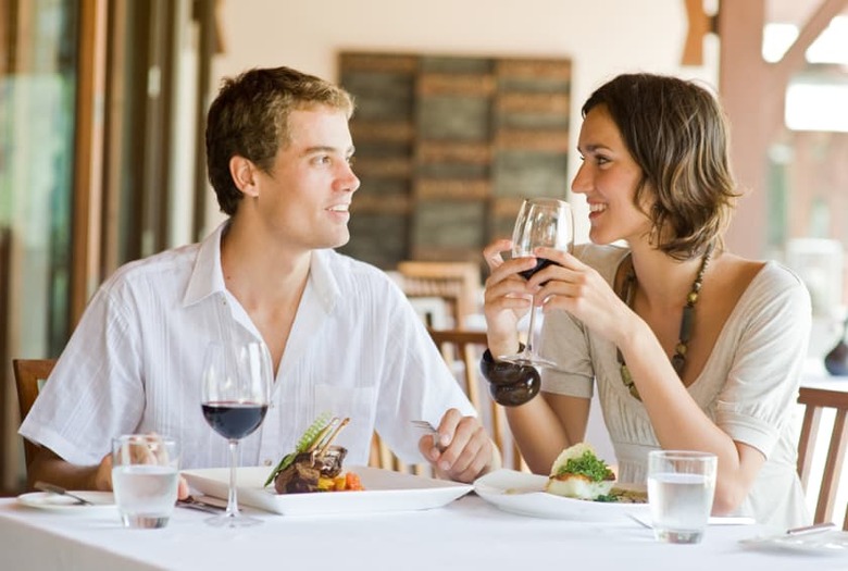 21 Most Common Table Etiquette Mistakes Gallery