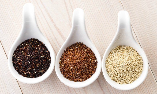 21 Quinoa Facts You Should Know