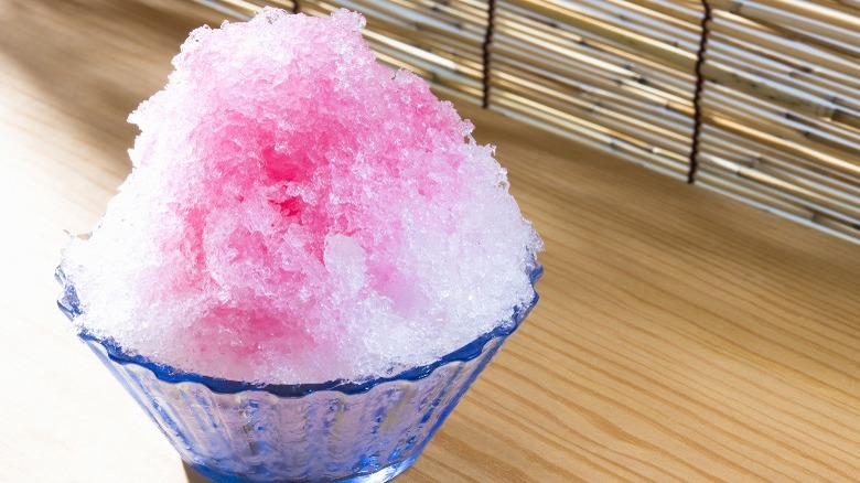 Kakigori