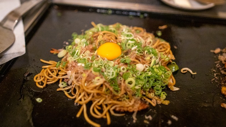 Yakisoba