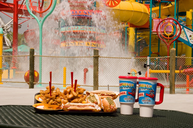 19. Simply Chocolate at Hersheypark — Hershey, Pa.