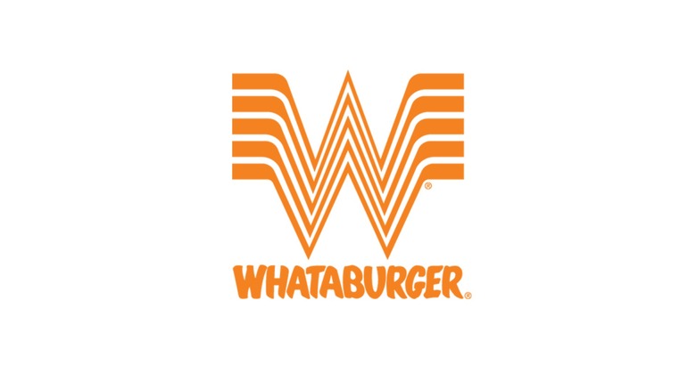 Whataburger logo on white background