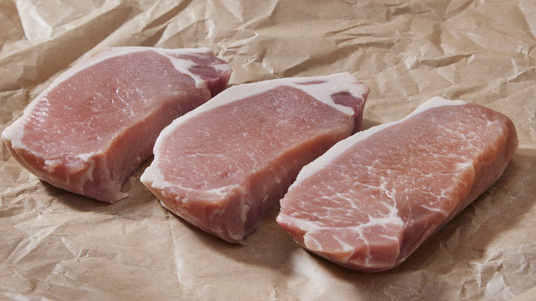 Kirkland Signature Pork Loin