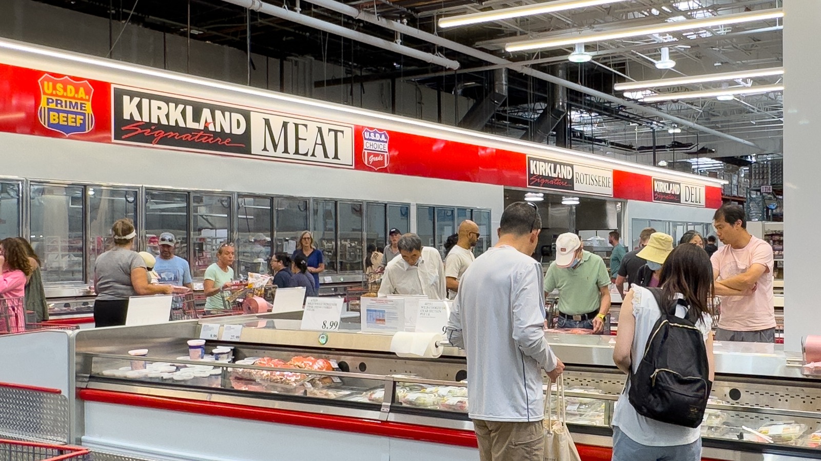 23 Kirkland Brand Meats Ranked