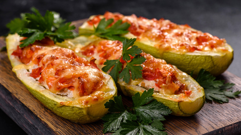 23 Unexpected Ways To Cook With Zucchini