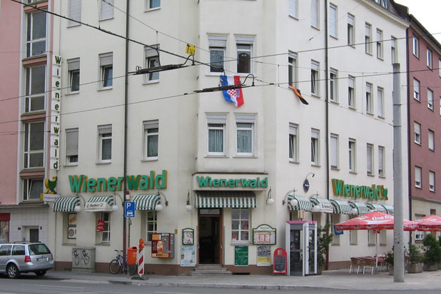 Wienerwald (Germany)