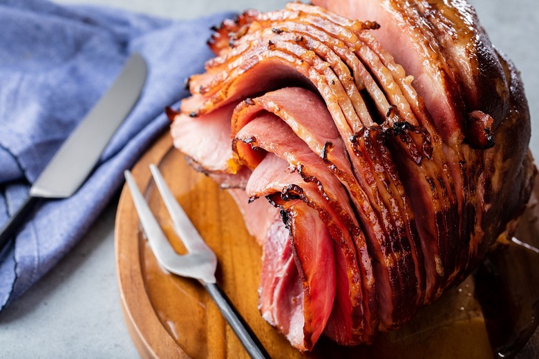 The Best Ham Recipes for Easter