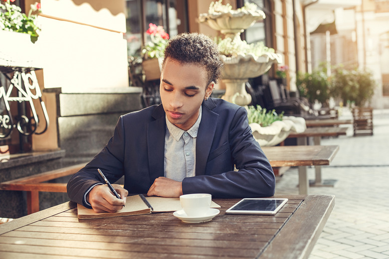 You make your Christmas list in July