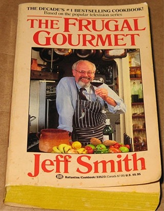 25 Best-Selling Cookbooks of All Time