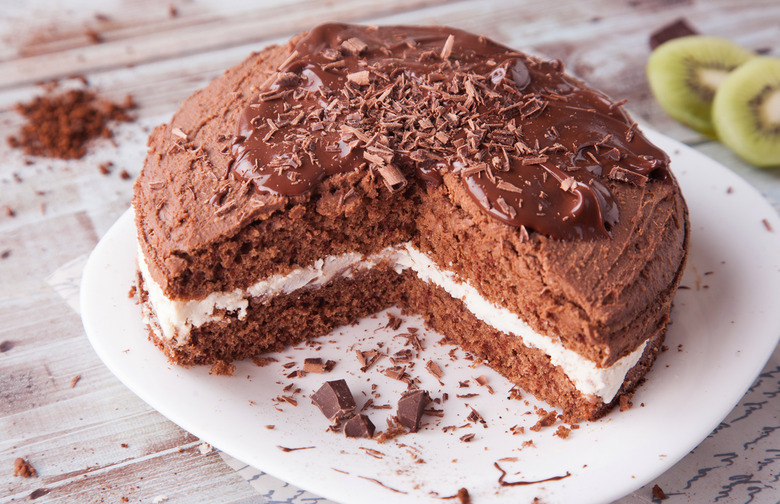 25 Best Springtime Cakes