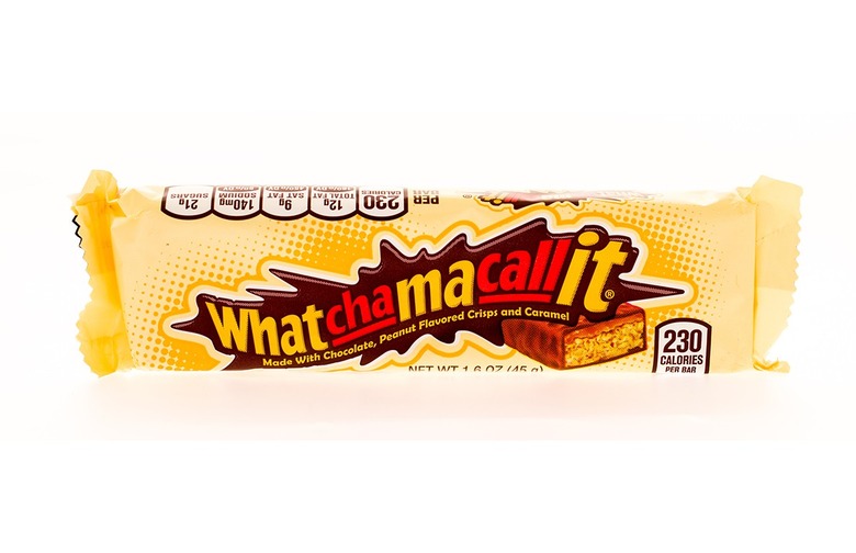 Whatchamacallit
