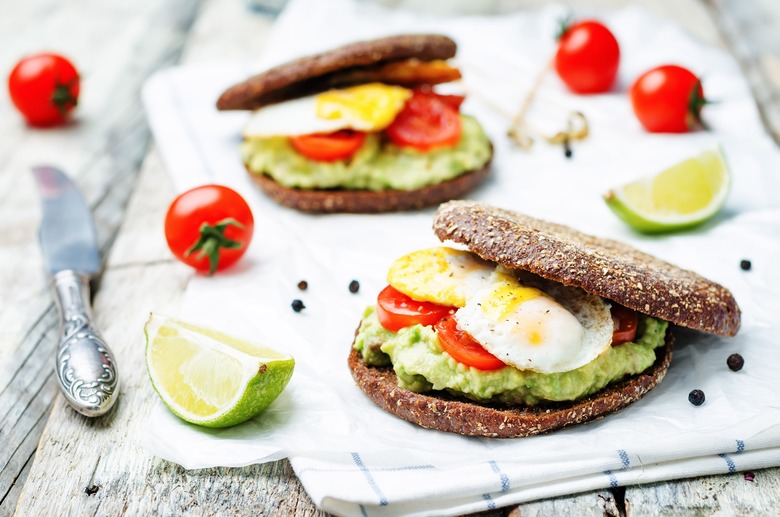 25 Healthy Breakfasts You Can Freeze and Take to Go