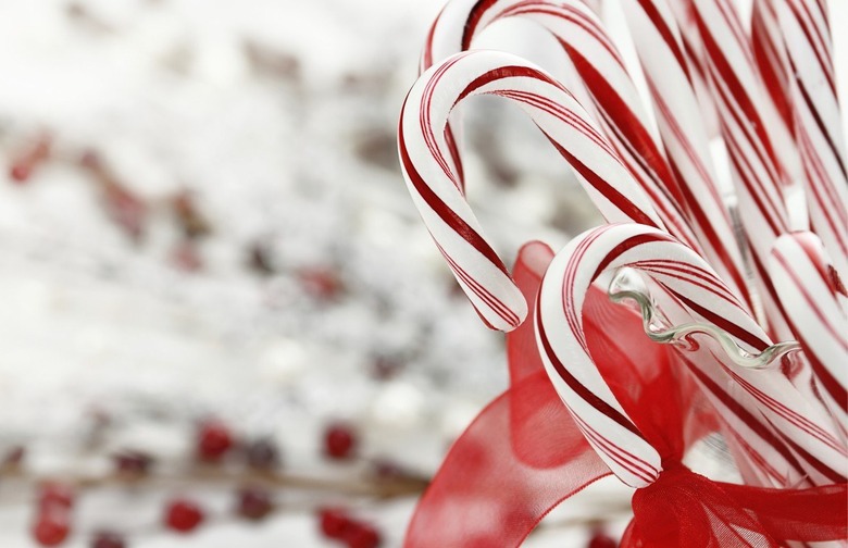 Candy Canes 