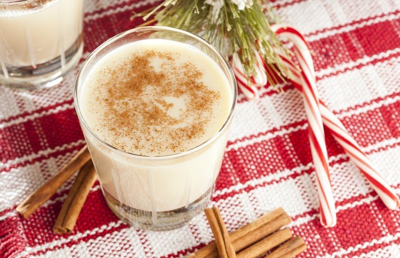 Eggnog