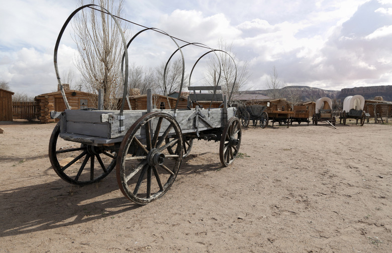 'Jump on the Bandwagon'