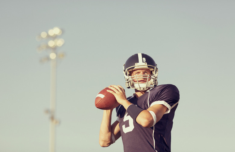 'Monday Morning Quarterback'