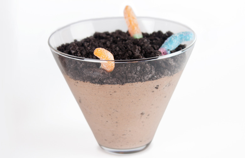 Dirt Cake 