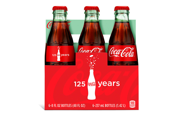 25 Things You Didn't Know About CocaCola