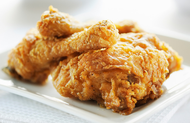Fried Chicken