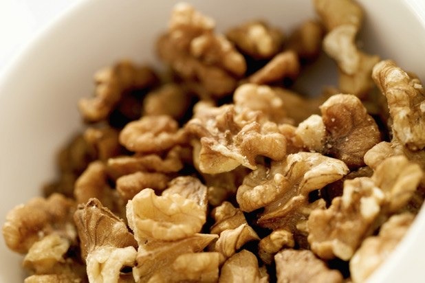 Joints: Omega 3s, Vitamin C, and Vitamin E