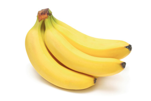 Libido: Bananas and Celery