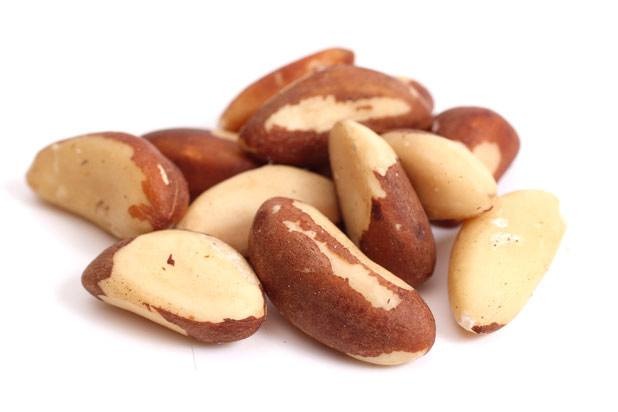 Stress: Brazil Nuts and Avocados