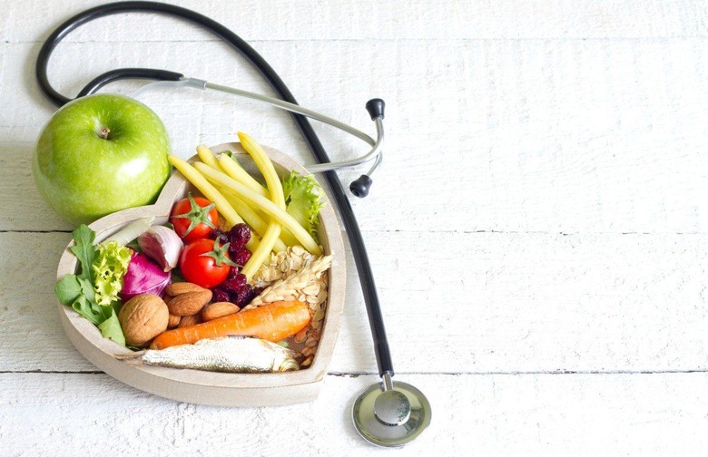 foods that improve health