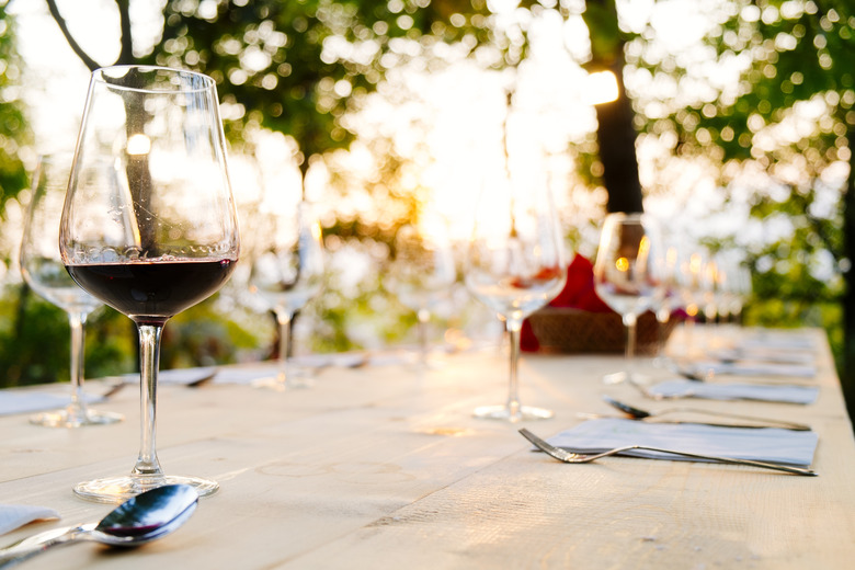 25 Wines for Labor Day Celebrations