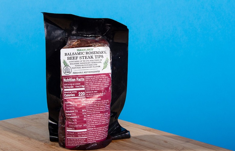 26 Trader Joe's Products That Save Weeknight Dinners Gallery