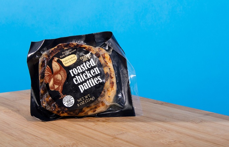 26 Trader Joe's Products That Save Weeknight Dinners Gallery