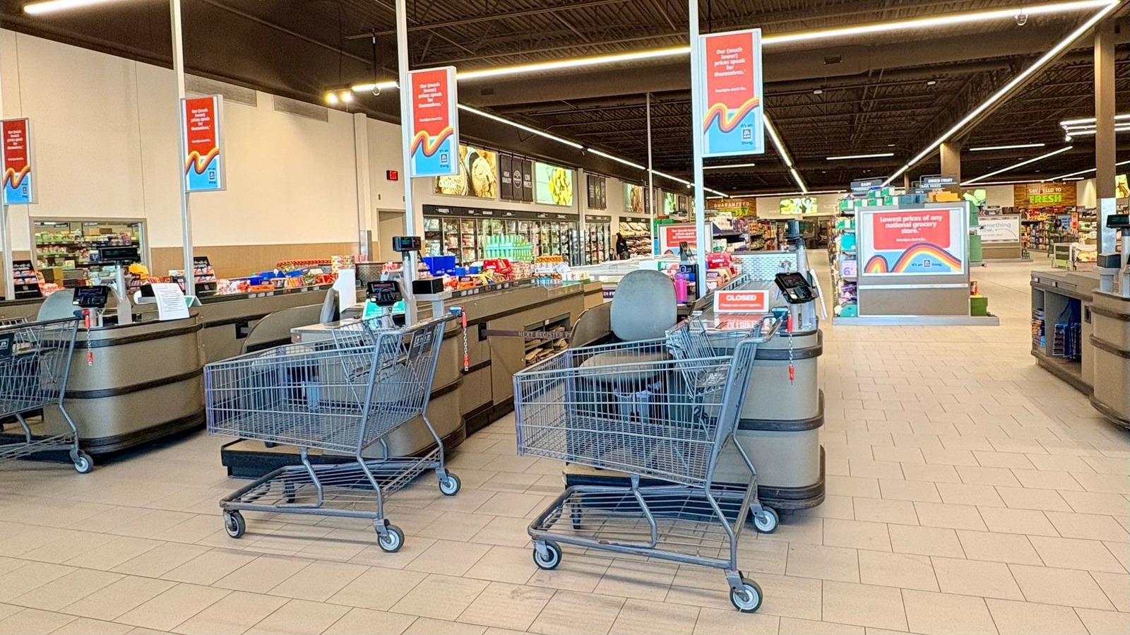 27 Aldi Finds To Look Out For In September 2026