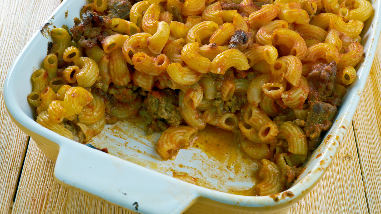 27 Dishes That Are Quintessentially Midwestern