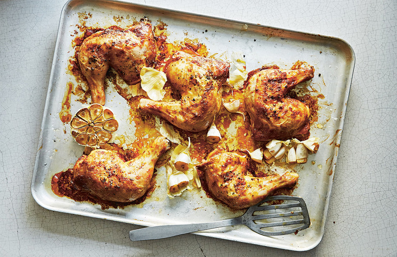 Piri Piri Chicken