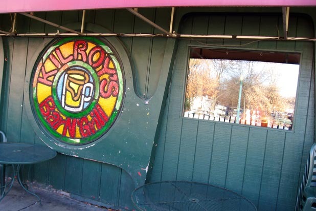 Best College Football Bars