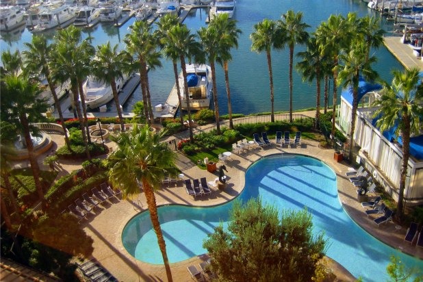 The Sheraton San Diego (San Diego)