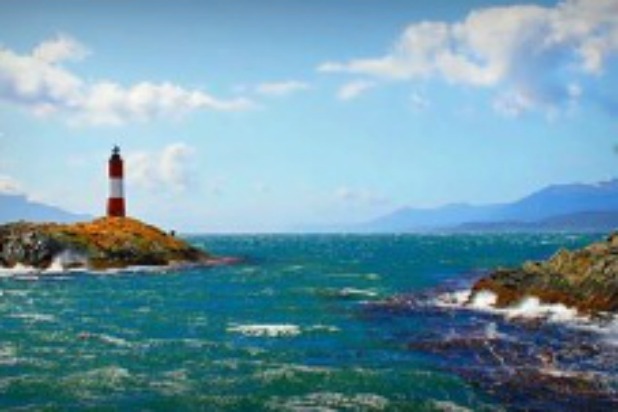 Jacada Travel (Ecuador, Amazon, Patagonia)