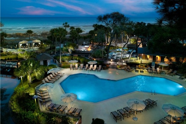 Omni Hilton Head Oceanfront Resort (Hilton Head Island, S.C.)