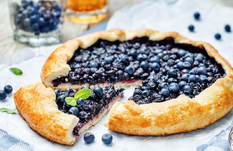 29 Ways to Cook With Summer Berries
