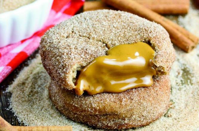 3 Christmas Cookies That Are Way Too Good To Be True