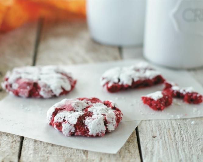 3 Christmas Cookies That Are Way Too Good To Be True