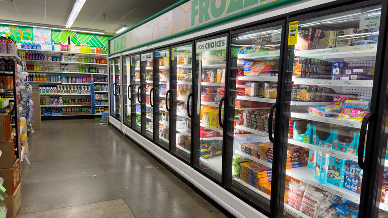 3 Disadvantages To Grocery Shopping At Dollar Tree