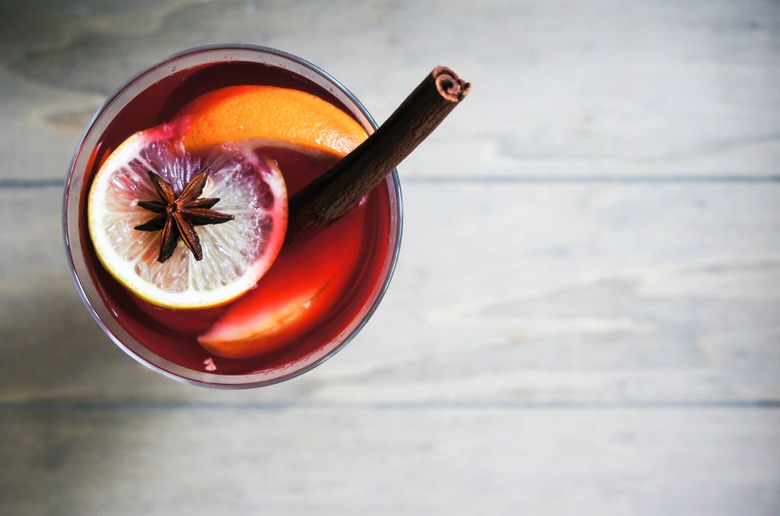Mulled Wine