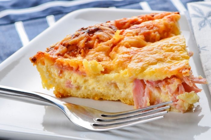 3 Easy, One-Pot Meals That Are Packed with Protein