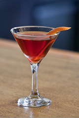 3 Food-Friendly Cocktails