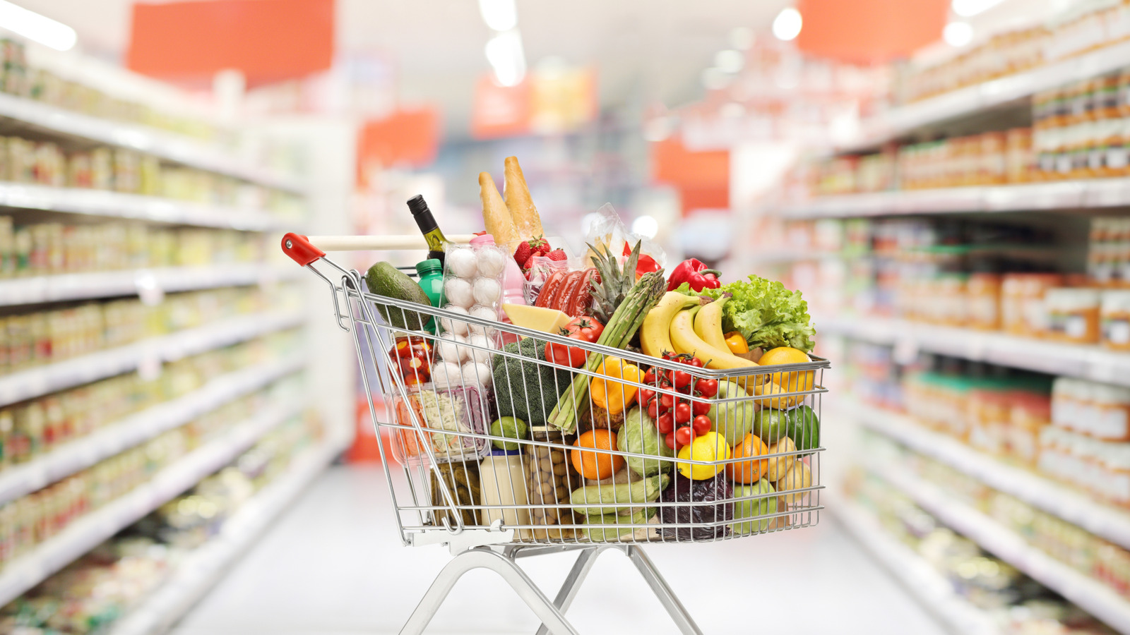 3 Foods To Stock Up On Ahead Of Encroaching Trade Tariffs