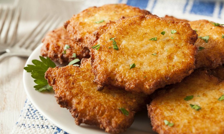 Latkes